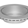 Load image into Gallery viewer, DBA 14-18 Subaru Forester 2.0L Rear En-Shield Standard Rotor - Side View