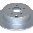 Load image into Gallery viewer, DBA 14-18 Subaru Forester 2.5L Rear En-Shield Street Series Rotor - Main Product View