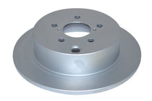 Load image into Gallery viewer, DBA 14-18 Subaru Forester 2.5L Rear En-Shield Street Series Rotor - Main Product View