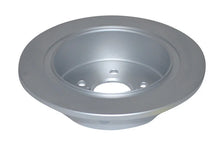 Load image into Gallery viewer, DBA 14-18 Subaru Forester 2.5L Rear En-Shield Street Series Rotor - Side View