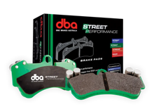 Load image into Gallery viewer, DBA 14-18 Volvo S60 II 3.0T AWD SP Performance Front Brake Pads