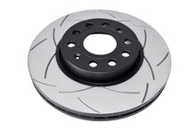 Load image into Gallery viewer, DBA 14-20 Volkswagen Jetta (w/288 Front Rotor) Front Slotted Street Series Rotor - Main Product View