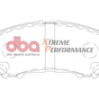 Load image into Gallery viewer, DBA 14-22 Nissan Rogue Sport A/T Front XP Performance Brake Pads - Additional View 5