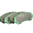 Load image into Gallery viewer, DBA 14-22 Nissan Rogue Sport Front SP Performance Brake Pads - Additional View 11