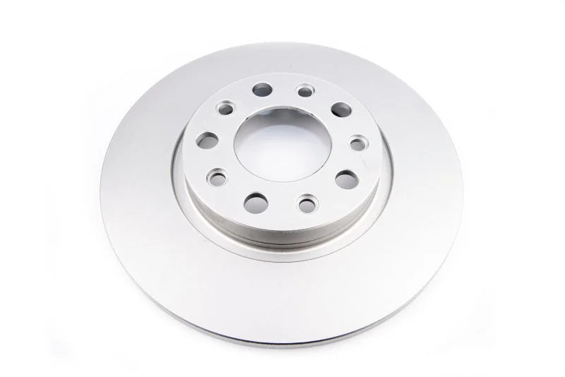 DBA 15-17 Chrysler 200 (305mm Front Rotor) Rear En-Shield Street Series Rotor - Main Product View