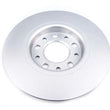 Load image into Gallery viewer, DBA 15-17 Chrysler 200 (305mm Front Rotor) Rear En-Shield Street Series Rotor - Side View