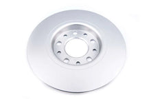 Load image into Gallery viewer, DBA 15-17 Chrysler 200 (305mm Front Rotor) Rear En-Shield Street Series Rotor - Side View