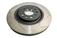 Load image into Gallery viewer, DBA 15-17 Chrysler 200 (w/330mm Front Rotor) Front Slotted Street Series Rotor - Main Product View