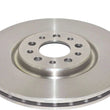 Load image into Gallery viewer, DBA 15-17 Chrysler 200 (w/330mm Front Rotor) Front Street Series Standard Rotor - Main Product View