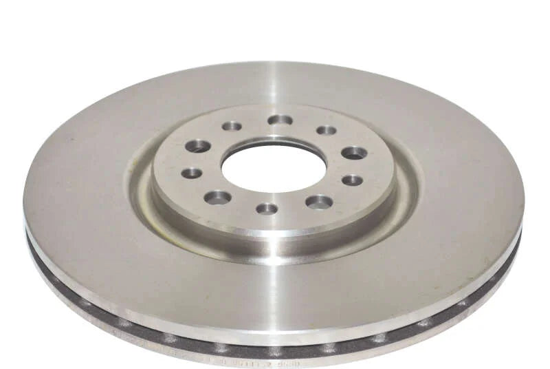 DBA 15-17 Chrysler 200 (w/330mm Front Rotor) Front Street Series Standard Rotor - Main Product View
