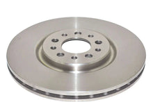 Load image into Gallery viewer, DBA 15-17 Chrysler 200 (w/330mm Front Rotor) Front Street Series Standard Rotor - Main Product View
