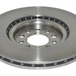 Load image into Gallery viewer, DBA 15-17 Chrysler 200 (w/330mm Front Rotor) Front Street Series Standard Rotor - Side View