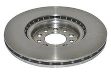 Load image into Gallery viewer, DBA 15-17 Chrysler 200 (w/330mm Front Rotor) Front Street Series Standard Rotor - Side View