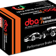 Load image into Gallery viewer, DBA 15-17 Ford Mustang GT V8 w/Brembo Brakes XP650 Rear Brake Pads - Additional View 10