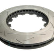Load image into Gallery viewer, DBA 15-17 Ford Mustang V8 GT T3 5000 Series Replacement Rotor (Nuts Only Included) - Side View