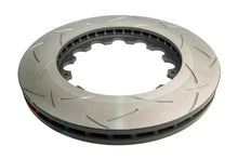 Load image into Gallery viewer, DBA 15-17 Ford Mustang V8 GT T3 5000 Series Replacement Rotor (Nuts Only Included) - Side View
