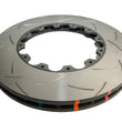 Load image into Gallery viewer, DBA 15-17 Ford Mustang V8 GT T3 5000 Series Replacement Rotor (Nuts Only Included) - Back View