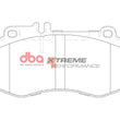 Load image into Gallery viewer, DBA 15-17 Mercedes-Benz CLS400 4Matic AWD (4 Piston Caliper) Front XP Performance Brake Pads - Additional View 5