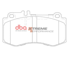 Load image into Gallery viewer, DBA 15-17 Mercedes-Benz CLS400 4Matic AWD (4 Piston Caliper) Front XP Performance Brake Pads - Additional View 5