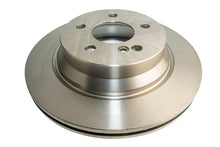 Load image into Gallery viewer, DBA 15-17 Mercedes-Benz CLS400 4Matic AWD Rear Street Series Brake Rotor - Main Product View