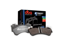 Load image into Gallery viewer, DBA 15-18 Lexus NX200t Front SSEV Street Series Brake Pads - Additional View 6
