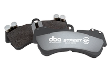 Load image into Gallery viewer, DBA 15-18 Lexus NX200t Front SSEV Street Series Brake Pads - Additional View 7