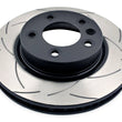 Load image into Gallery viewer, DBA 15-18 Volkswagen Touareg (330mm Front Rotor) Front Slotted Street Series Rotor - Additional View 7
