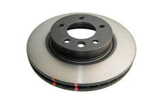 Load image into Gallery viewer, DBA 15-18 Volkswagen Touareg (w/330mm Front Rotor) Front 4000 Series Plain Rotor - Main Product View