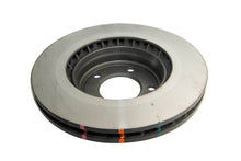 Load image into Gallery viewer, DBA 15-18 Volkswagen Touareg (w/330mm Front Rotor) Front 4000 Series Plain Rotor - Back View