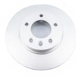 Load image into Gallery viewer, DBA 15-18 Volkswagen Touareg (w/330mm Front Rotor) Front En-Shield Standard Rotor - Main Product View