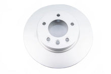 Load image into Gallery viewer, DBA 15-18 Volkswagen Touareg (w/330mm Front Rotor) Front En-Shield Standard Rotor - Main Product View