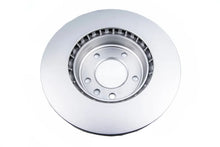 Load image into Gallery viewer, DBA 15-18 Volkswagen Touareg (w/330mm Front Rotor) Front En-Shield Standard Rotor - Side View