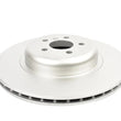 Load image into Gallery viewer, DBA 15-19 BMW 730D/DL / 740E/i/Li / 750i/Li G11 &amp; G12 En-Shield Standard Rear Brake Rotor - Main Product View