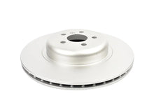 Load image into Gallery viewer, DBA 15-19 BMW 730D/DL / 740E/i/Li / 750i/Li G11 &amp; G12 En-Shield Standard Rear Brake Rotor - Main Product View