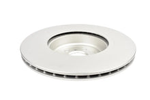 Load image into Gallery viewer, DBA 15-19 BMW 730D/DL / 740E/i/Li / 750i/Li G11 &amp; G12 En-Shield Standard Rear Brake Rotor - Side View