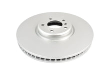 Load image into Gallery viewer, DBA 15-19 BMW X6 (F16) En-Shield Standard Front Left Brake Rotor - Main Product View