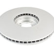 Load image into Gallery viewer, DBA 15-19 BMW X6 (F16) En-Shield Standard Front Left Brake Rotor - Side View
