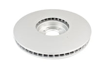 Load image into Gallery viewer, DBA 15-19 BMW X6 (F16) En-Shield Standard Front Left Brake Rotor - Side View