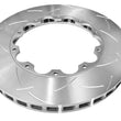 Load image into Gallery viewer, DBA 15-19 Dodge Challenger/Charger SRT8 Hellcat T3 5000 Series Replacement Front Slotted Rotor - Main Product View