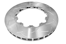 Load image into Gallery viewer, DBA 15-19 Dodge Challenger/Charger SRT8 Hellcat T3 5000 Series Replacement Front Slotted Rotor - Main Product View