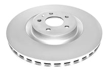 Load image into Gallery viewer, DBA 15-19 Porsche Macan S (w/350mm Front Rotor) Front En-Shield HC Standard Rotor - Main Product View