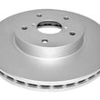 Load image into Gallery viewer, DBA 15-19 Subaru Legacy 2.5i Front En-Shield Standard Rotor - Main Product View