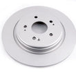 Load image into Gallery viewer, DBA 15-20 Acura TLX Rear En-Shield Street Series Rotor - Main Product View