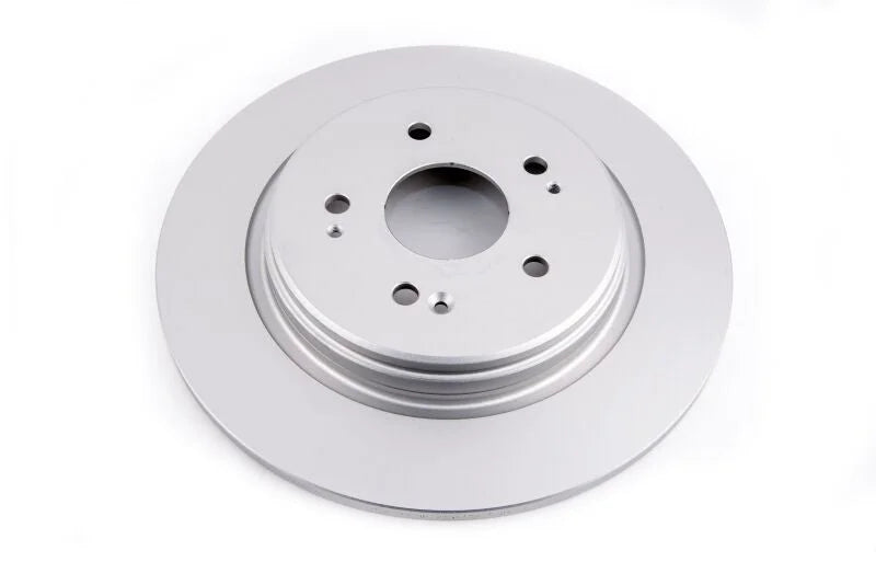 DBA 15-20 Acura TLX Rear En-Shield Street Series Rotor - Main Product View