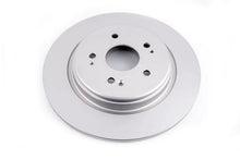 Load image into Gallery viewer, DBA 15-20 Acura TLX Rear En-Shield Street Series Rotor - Main Product View