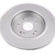 Load image into Gallery viewer, DBA 15-20 Acura TLX Rear En-Shield Street Series Rotor - Side View