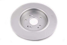 Load image into Gallery viewer, DBA 15-20 Acura TLX Rear En-Shield Street Series Rotor - Side View