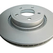 Load image into Gallery viewer, DBA 15-20 Ford Mustang V6 (w/320mm Front Rotors w/o Performance Pkg) Front En-Shield Standard Rotor - Main Product View