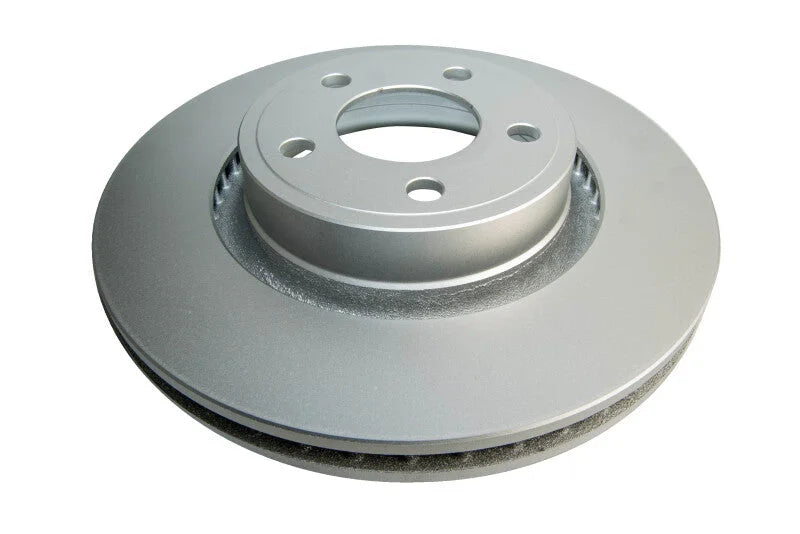 DBA 15-20 Ford Mustang V6 (w/320mm Front Rotors w/o Performance Pkg) Front En-Shield Standard Rotor - Main Product View