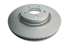 Load image into Gallery viewer, DBA 15-20 Ford Mustang V6 (w/320mm Front Rotors w/o Performance Pkg) Front En-Shield Standard Rotor - Main Product View